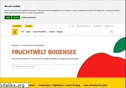 Sites similar to fruchtwelt-bodensee.de