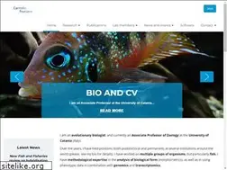 Sites similar to fruciano.org