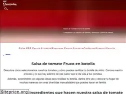 Sites similar to fruco.com.co