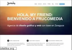 Sites similar to frucomedia.com