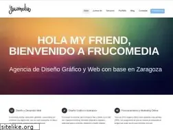 Sites similar to frucomedia.es