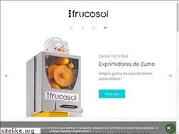 Sites similar to frucosolonline.com