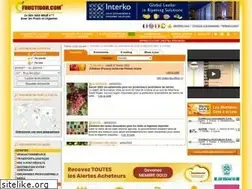 Sites similar to fructidor.fr