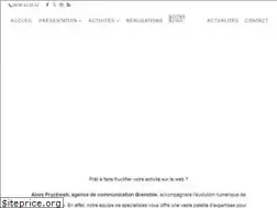 Sites similar to fructiweb.com