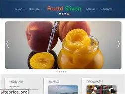 Sites similar to fructo.bg
