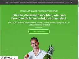 Sites similar to fructopedia.net