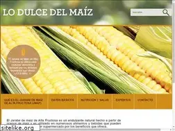 Sites similar to fructosa.com