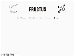 Sites similar to fructus.jp