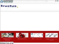 Sites similar to fructus.se