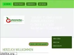 Sites similar to fruechteexpress.de