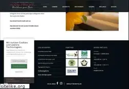 Sites similar to fruechtl.de
