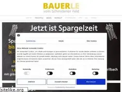 Sites similar to fruechtlevomschmidenerfeld.de