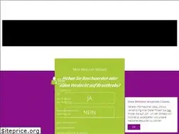 Sites similar to frueh-erkennen.at