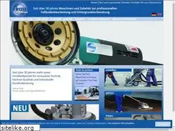 Sites similar to frueh-maschinen.de