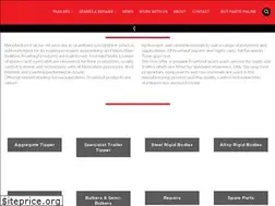 Sites similar to fruehauf.co.uk