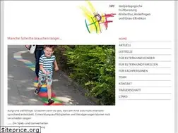 Sites similar to fruehberatung.ch