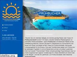 Sites similar to fruehbucherrabatt.net