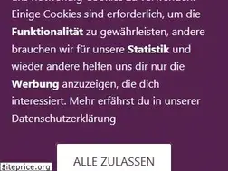 Sites similar to fruehchen-portal.de