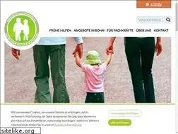 Sites similar to fruehehilfen-bonn.de