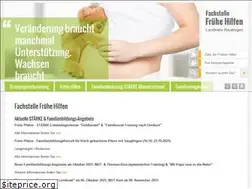 Sites similar to fruehehilfen-reutlingen.de