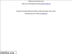 Sites similar to frueherlesen.de
