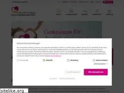Sites similar to fruehgeborene.de
