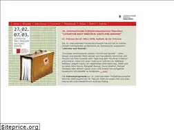 Sites similar to fruehjahrsbuchwoche.de
