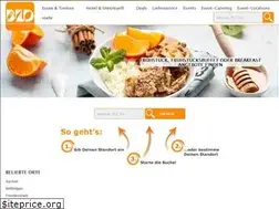 Sites similar to fruehstueck-breakfast.de