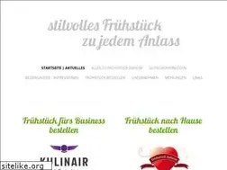 Sites similar to fruehstueckdaheim.com