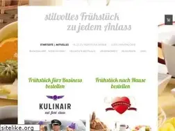 Sites similar to fruehstueckdaheim.de