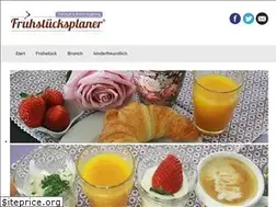 Sites similar to fruehstuecken-in-augsburg.de