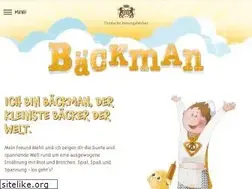 Sites similar to fruehstuecksbaecker.de