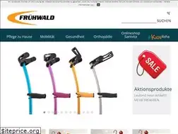 Sites similar to fruehwald.net