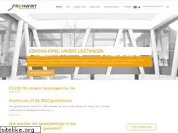 Sites similar to fruehwirt.at