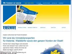 Sites similar to fruendt.de
