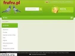 Sites similar to frufru.pl