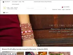 Sites similar to frufrubiju.ro