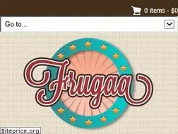 Sites similar to frugaa.com