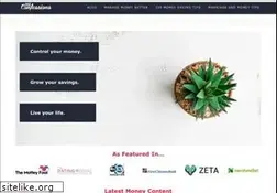 Sites similar to frugalconfessions.com