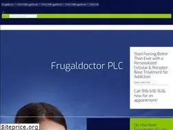 Sites similar to frugaldoctor.com