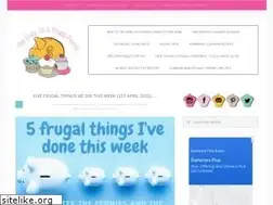 Sites similar to frugalfamily.co.uk