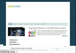 Sites similar to frugalfinders.com