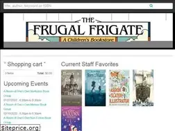 Sites similar to frugalfrigate.com
