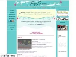 Sites similar to frugalfunottawa.ca