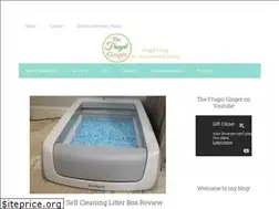 Sites similar to frugalginger.com