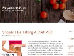 Sites similar to frugaliciousfood.com