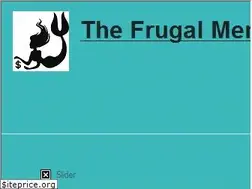 Sites similar to frugalmermaid.com
