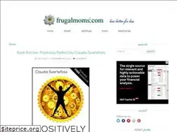 Sites similar to frugalmoms2.com