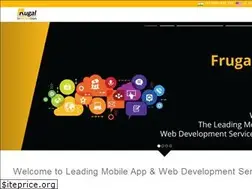 Sites similar to frugalnova.com