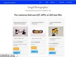Sites similar to frugalphotographer.com